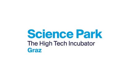 Science Park Graz logo